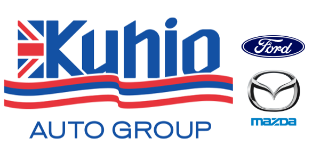 Kuhio Ford & Mazda logo